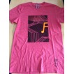 Tshirt foto fluo